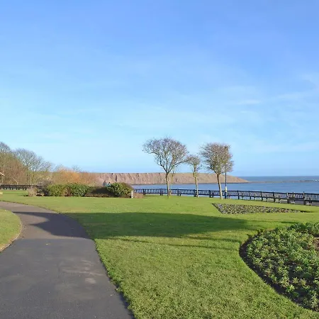 Semesterbostad Sea Views