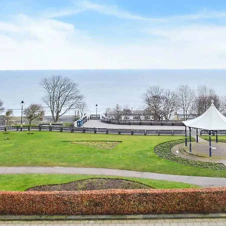 Prázdninový dům Sea Views *