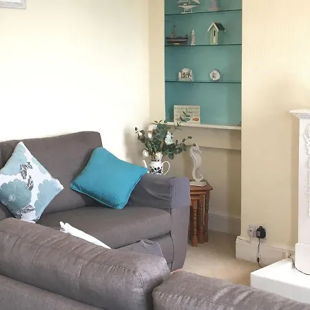 Holiday home Sea Views *