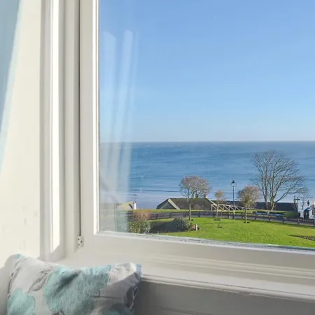 Sea Views Holiday home